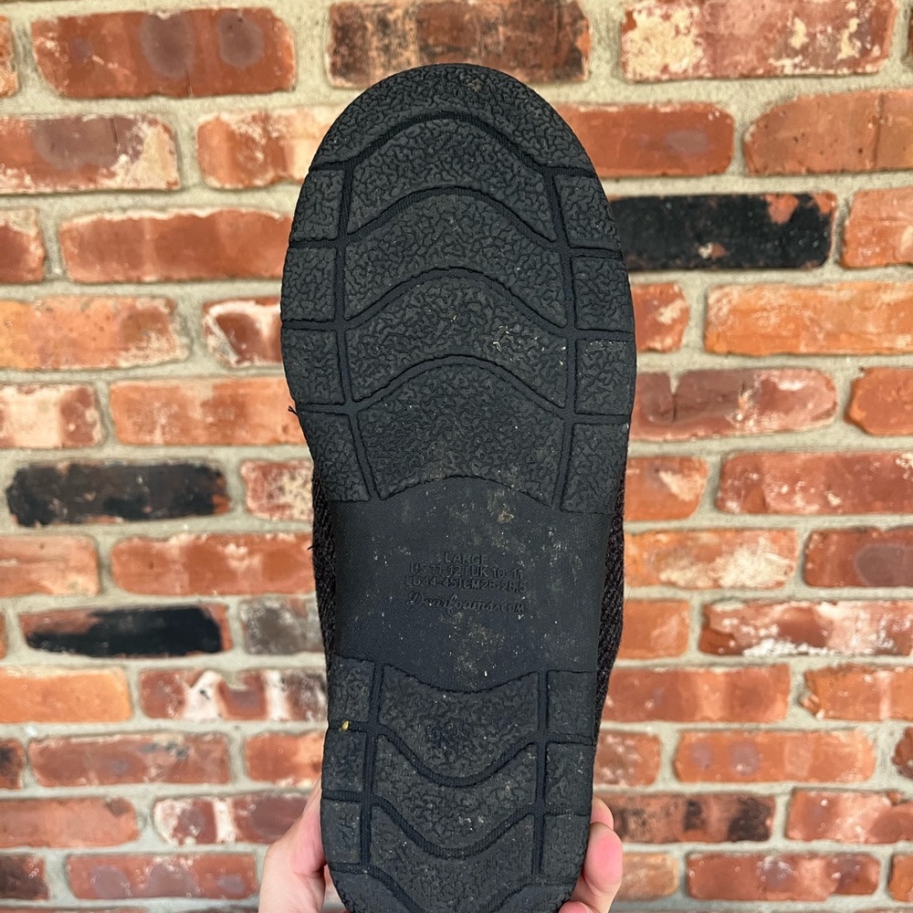 Men’s Slippers - Picture 10 of 11